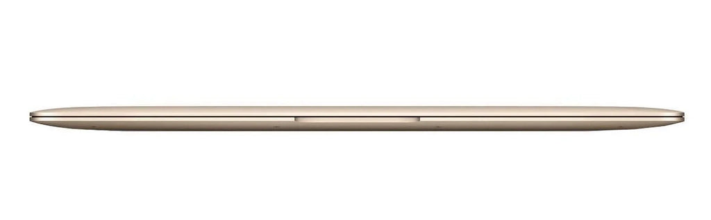 Used Apple  Grade Macbook 12-inch (Retina, Gold) 1.2GHz Core m5 (Early 2016) / 512   8  Memory 2304x1440 Display Mac   v10.12 Sierra Power Adapter Included