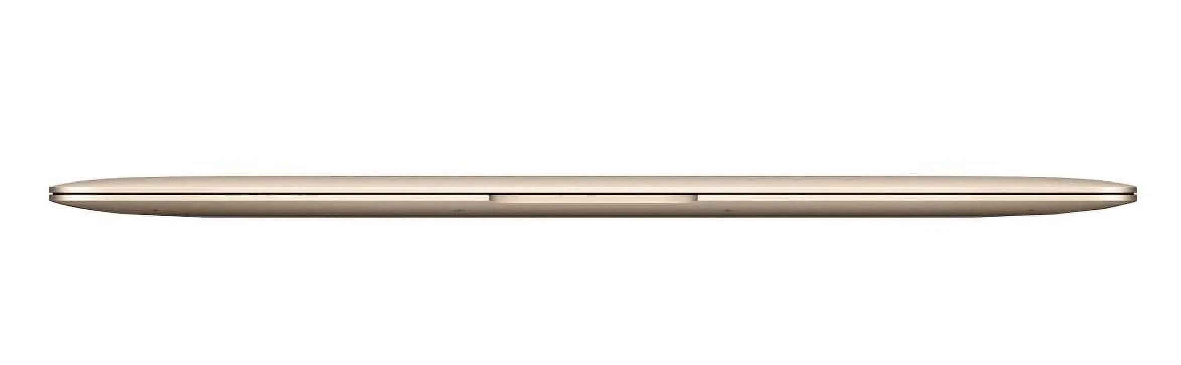Used Apple  Grade Macbook 12-inch (Retina, Gold) 1.2GHz Core m5 (Early 2016) / 512   8  Memory 2304x1440 Display Mac   v10.12 Sierra Power Adapter Included