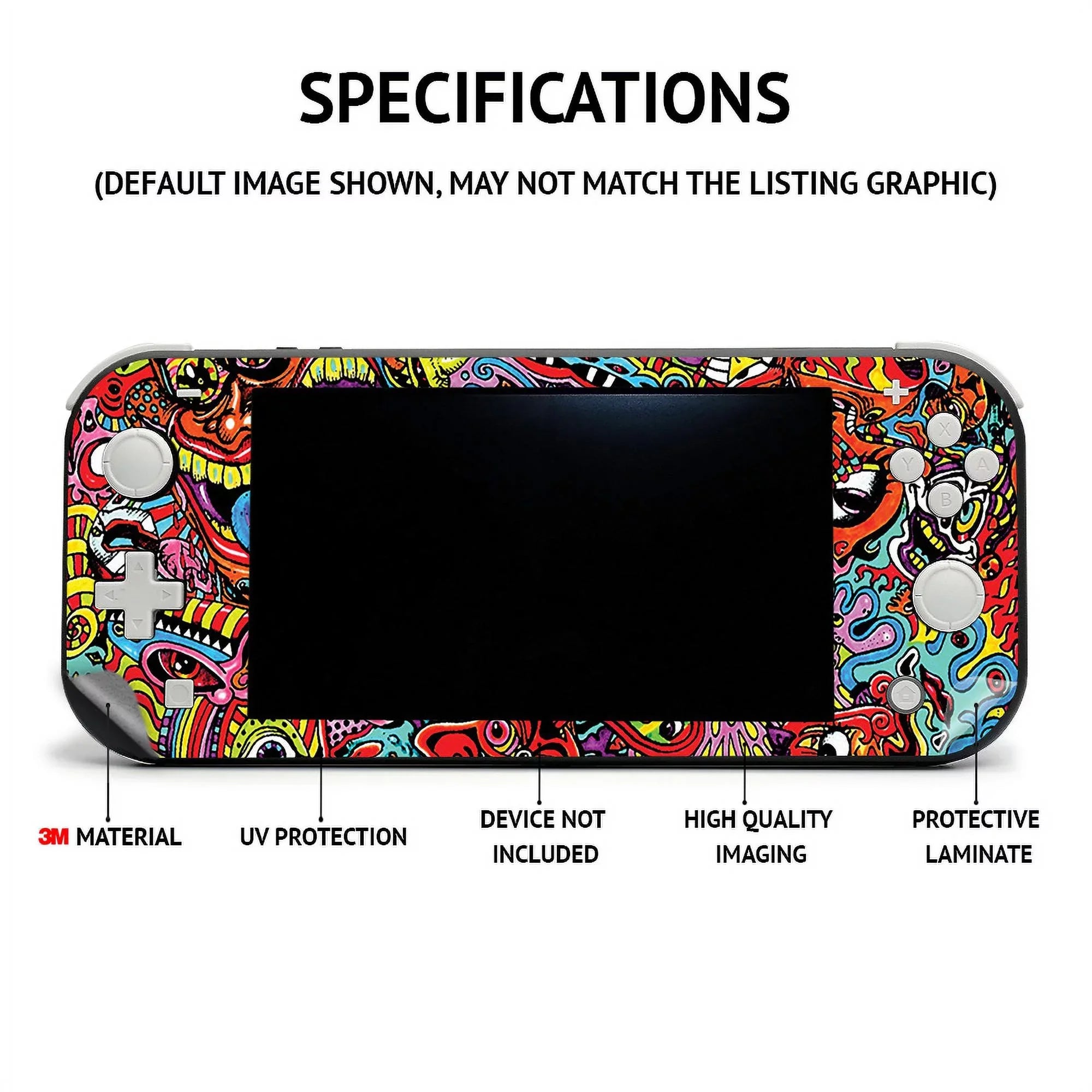 MightySkins -Key To Success Skin for Nintendo 3DS  Original 2012-2014 Models Sticker Wrap - Key To Success