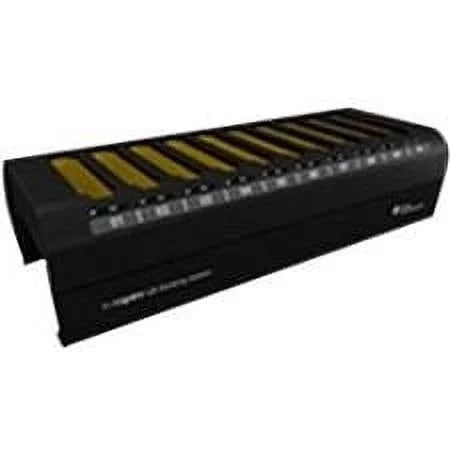 Texas Instruments -Nspire  Docking Station for -Nspire  and -Nspire   Handhelds - Docking - Handheld Device - Charging Capability - Synchronizing Capability