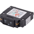 Blue Sea Systems 7459 -489 Circuit Breaker - 50A Flat Rocker