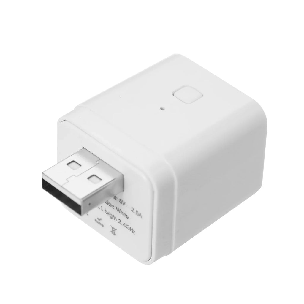 Spirastell  Adaptor,Portable Make WithApp 5v Wireless Usb Smart Adaptor And ViaAdaptor And Portable Voice Compatible5v Make Usb 5v Usb Radirus Portable Usb Devices Smart Nebublu