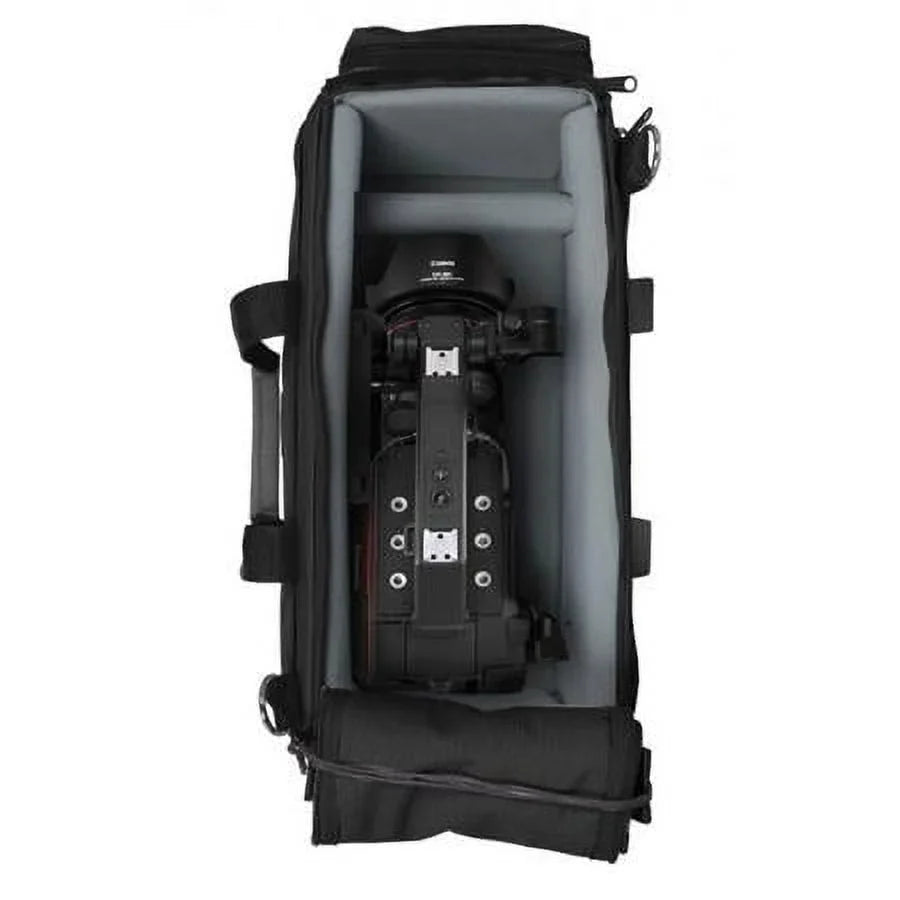 Semi-Rigid Lightweight Cargo Case for Panasonic - Camera