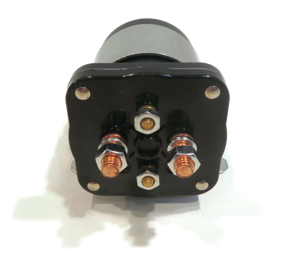 The  Shop | Starter Solenoid 36 Volts For 2000-Current -- 48V -875 &  1000 Carts