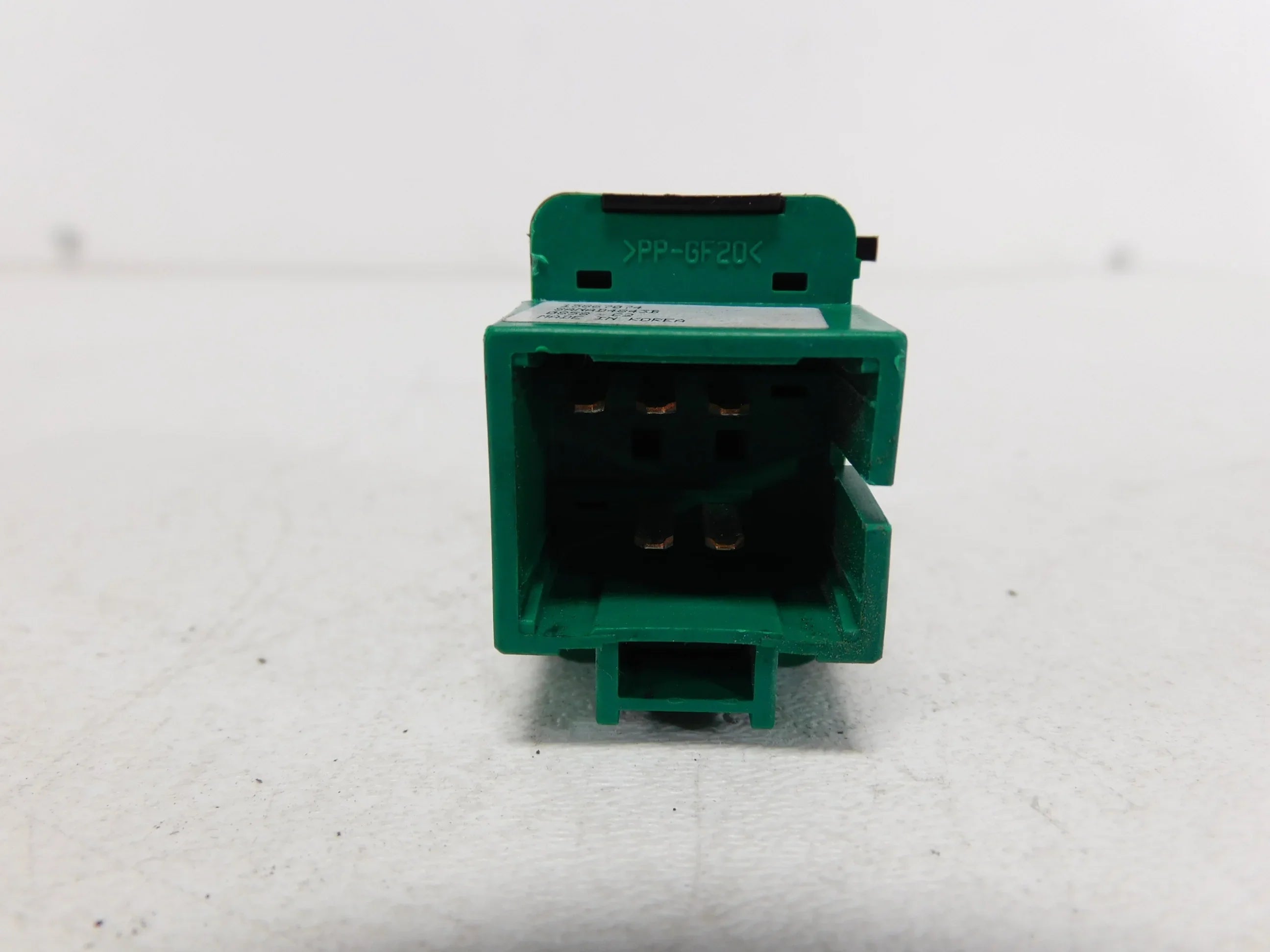 Pre-Owned 08-21 Chevrolet Express 2500 Van Driver Master Power Lock Switch   (Good)