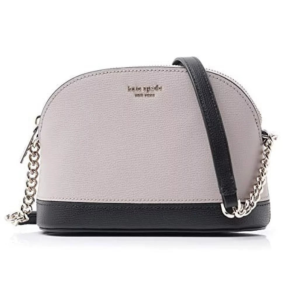 Kate Spade Sylvia Ladies Small Black Leather Crossbody Bag