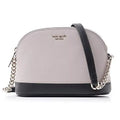 Kate Spade Sylvia Ladies Small Black Leather Crossbody Bag