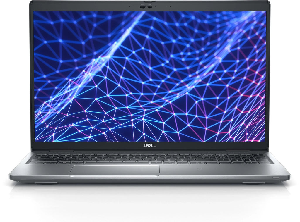 Restored Dell Latitude 5000 5530 Laptop (2022) 15.6"  Core i7 - 1TB  - 32GB  10 Cores @ 4.7 GHz - 12th Gen  (Refurbished)