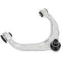 Dorman  Front Left Upper Alignment Caster / Camber Control Arm for Specific  Models Fits select: 2007-2018  , 2008-2019