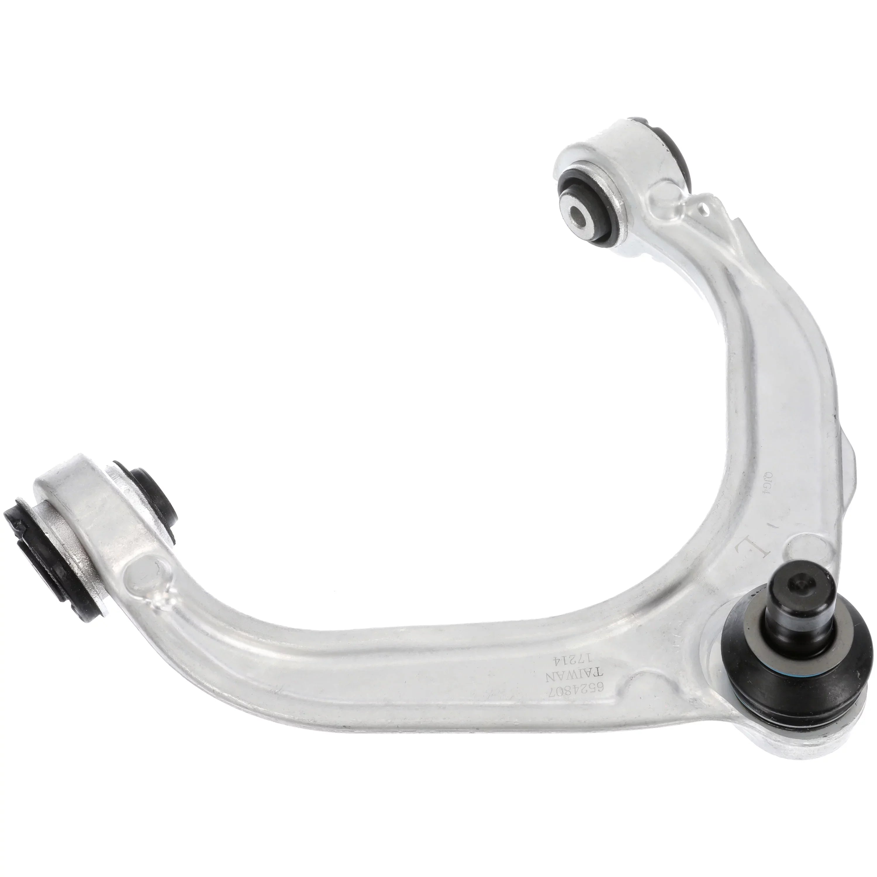 Dorman  Front Left Upper Alignment Caster / Camber Control Arm for Specific  Models Fits select: 2007-2018  , 2008-2019