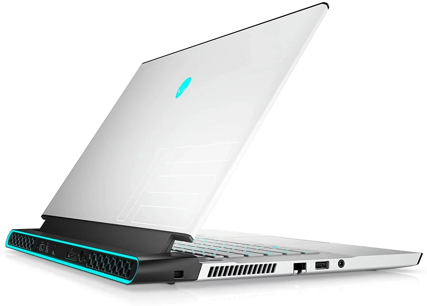 Alienware m15  15.6"  i7-10870H 16 512GB   3060 ‎-7818WHT-