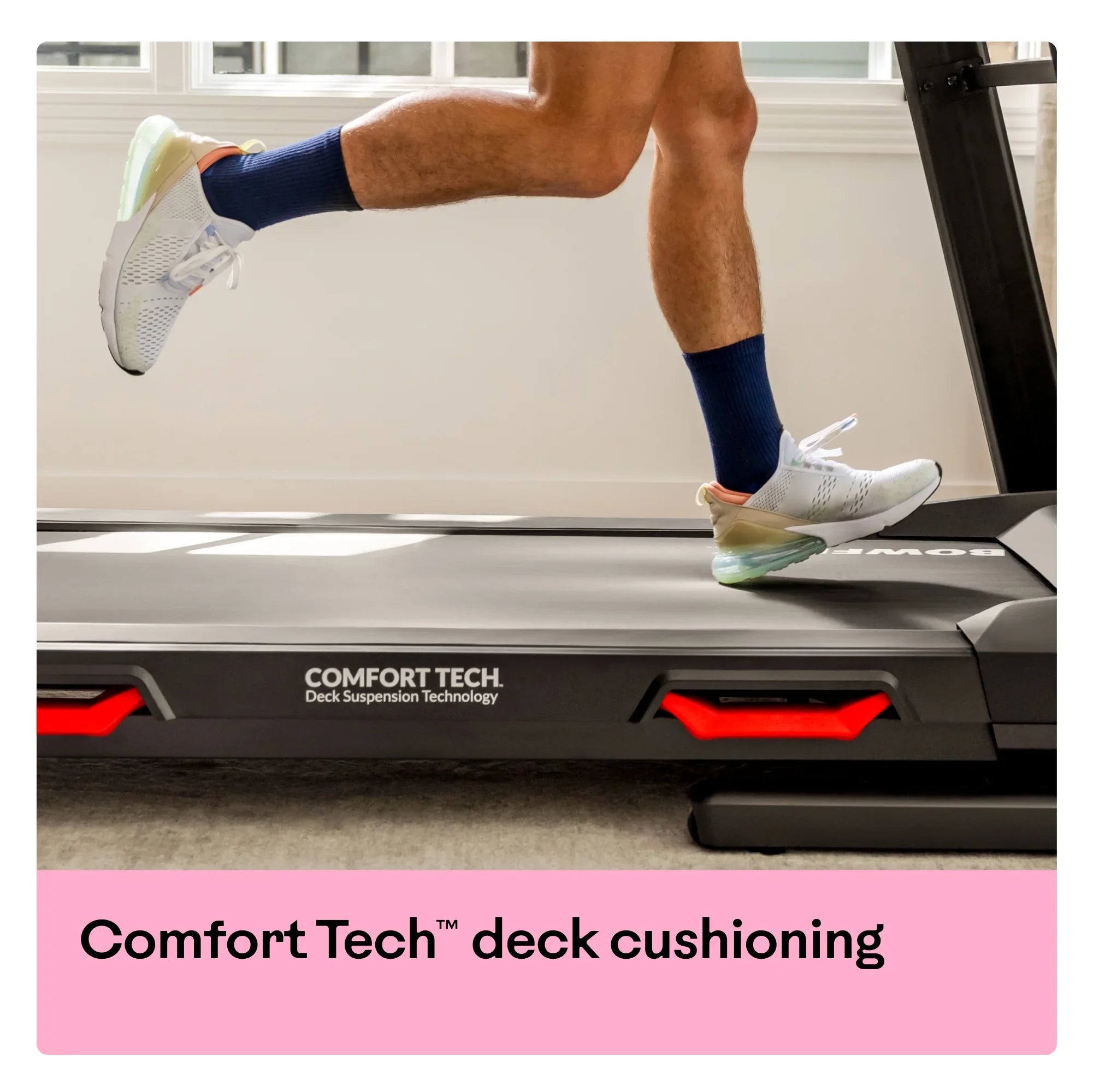 Bowflex  Treadmill, 15% Motorized Incline, Free 2-Month  Membership