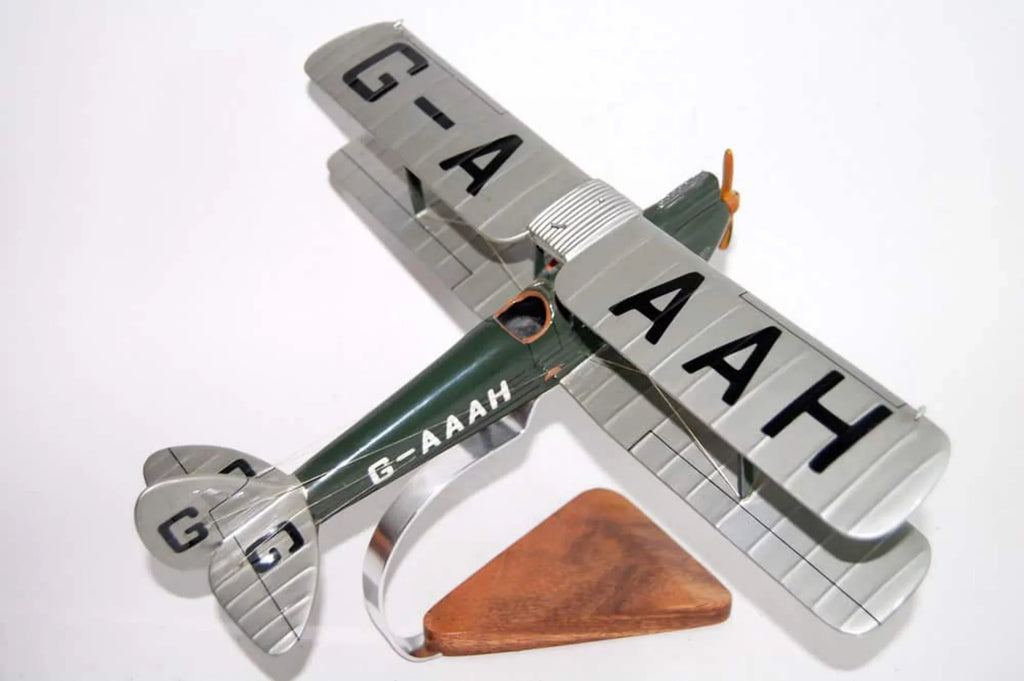 De Havilland  Gipsy Moth Model