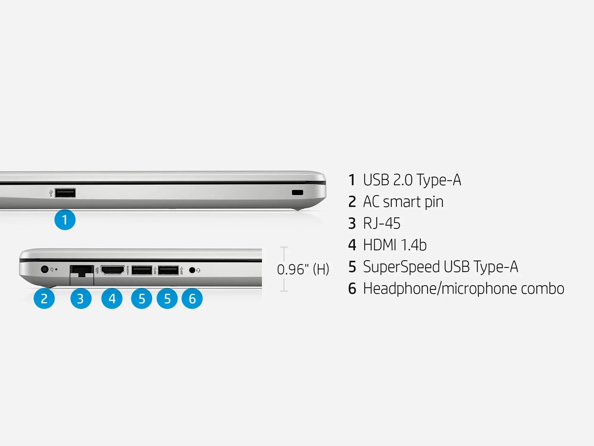 17 Laptop, 17.3"   Display, Intel Core i3-1115G4 Upto 4.1GHz, 32GB , 1TB NVMe , , Wi-Fi, Bluetooth, Windows 11 Pro