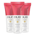 Olay Nourishing & Hydrating Hand And Body Lotion With Hyaluronic Acid, 6 Fl Oz Tube (Pack Of 3)
