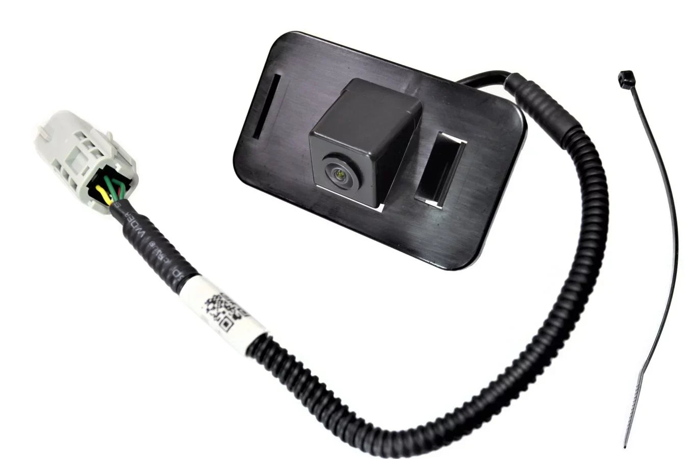 Auto Warehouse -556N Rear View Backup Camera Fits select: 2015-2018  , 2015-2019