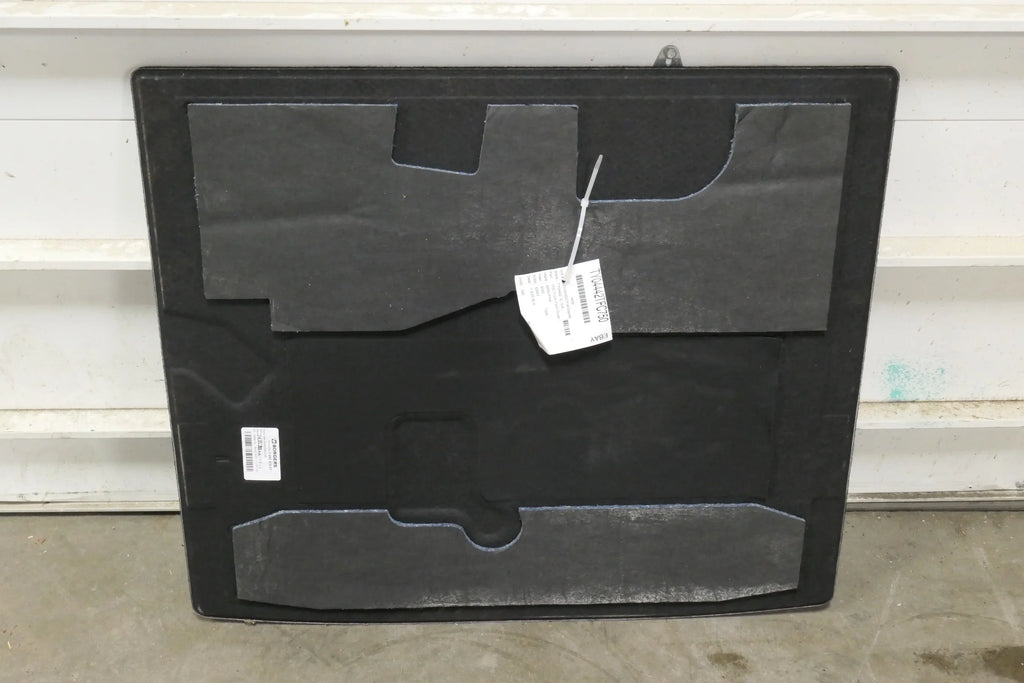 Pre-Owned 2023 Toyota  Supra Trunk Cargo Mat Cover  (Good)