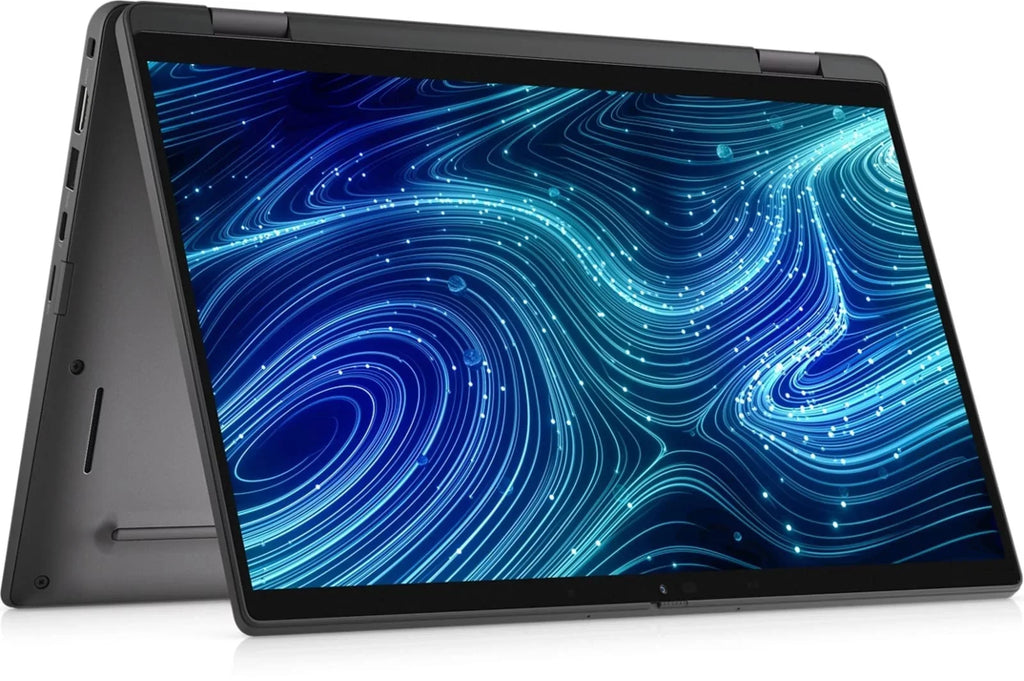 Restored Dell Latitude 7000 7420 Laptop (2021) 14"  Core i7 - 512GB  - 16GB  4 Cores @ 4.4 GHz - 11th Gen  (Refurbished)