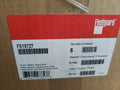 Genuine Fleetguard  Fuel/Water Separator Free Shipping (Pack of 6)