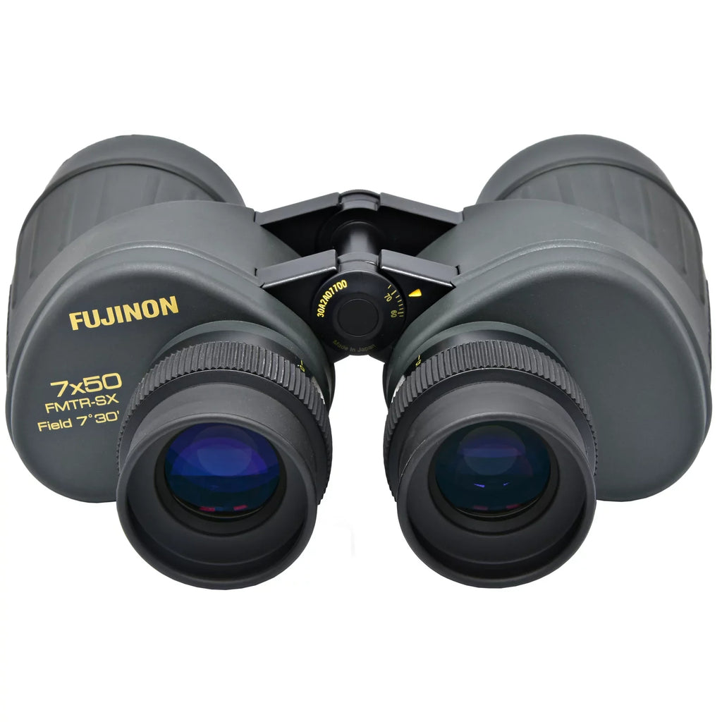 Fujinon 7x50 - Polaris Binocular