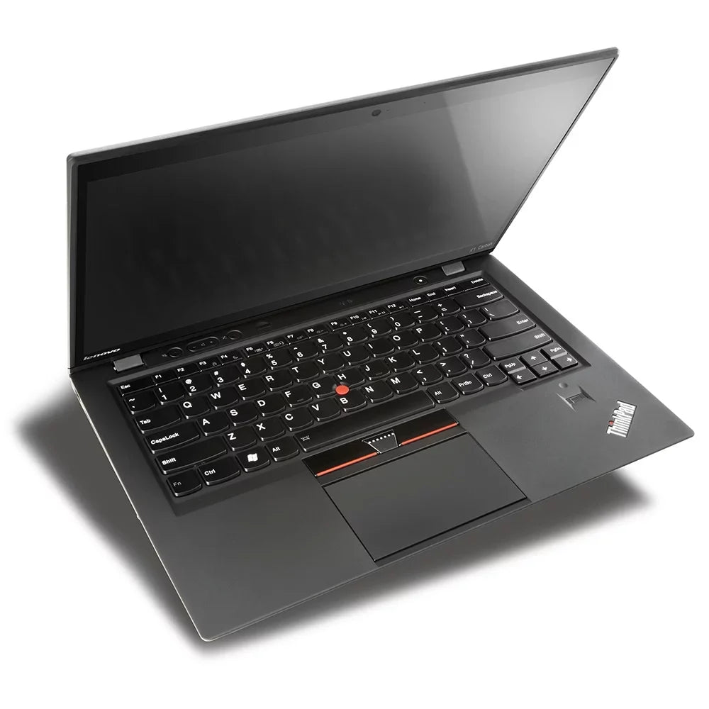 Lenovo ThinkPad  Carbon 14" Laptop Computer Intel Core i5-3427U 4GB  128GB  Wi-Fi Windows 10 Pro