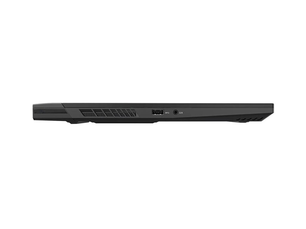 Aorus 15 Series - 15'' 165 Hz  - Intel Core Ultra 7 155H - GeForce  4060 Laptop  - 16   - 1  PCIe  - Windows 11 Home 64-bit - Gaming Laptop (15 -13US754SH )