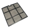 Air Conditioner  Bottom Filter Originally Shipped With , , ,