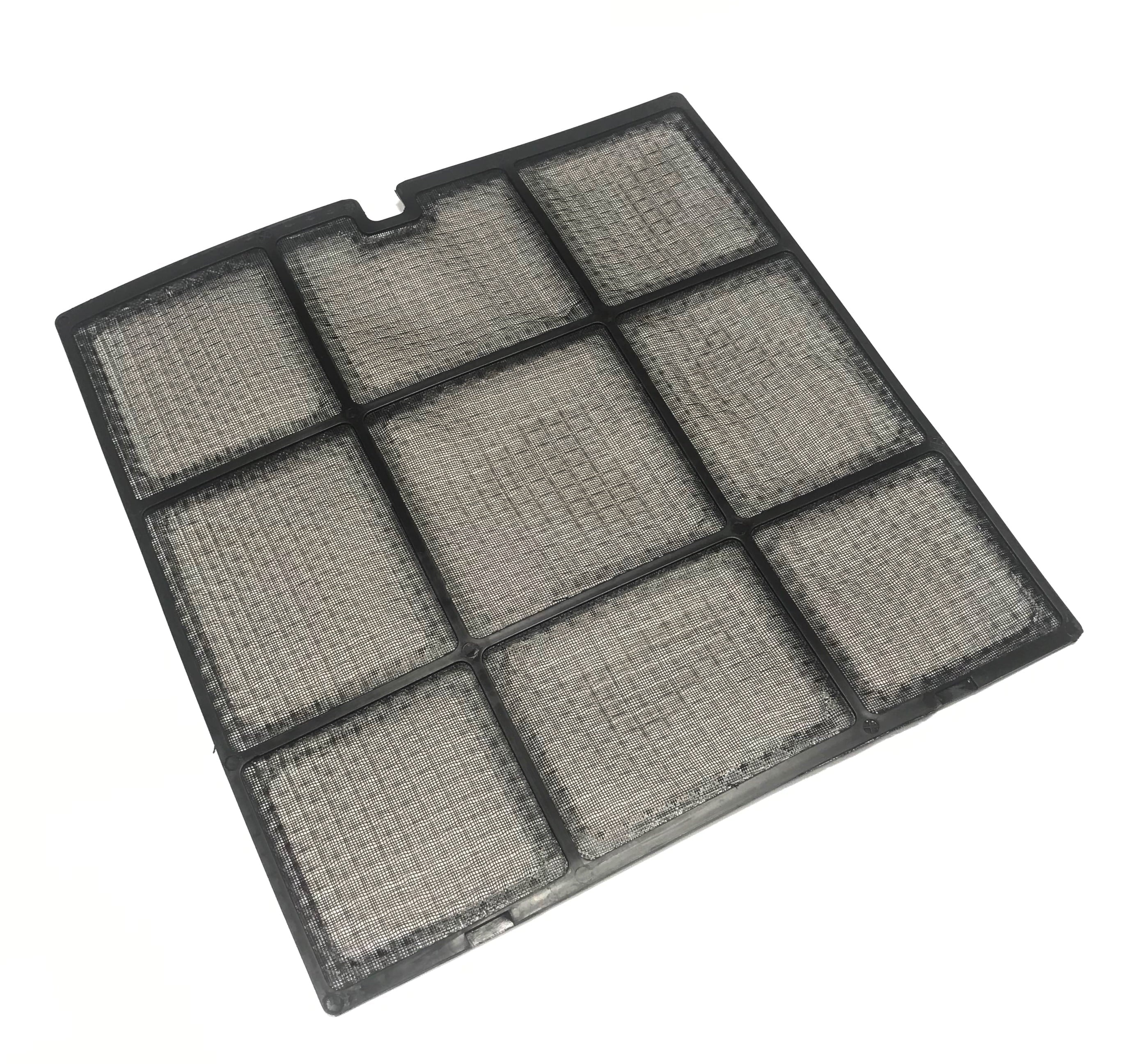 Air Conditioner  Bottom Filter Originally Shipped With , , ,
