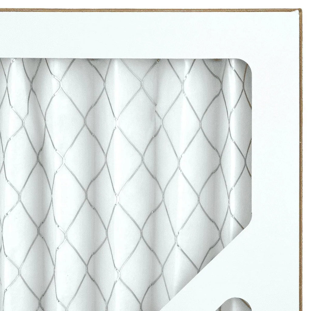 AIRx Filters 10x16x1 Air Filter  8 Pleated   Furnace Air Filter, Dust 6-Pack, Made in the