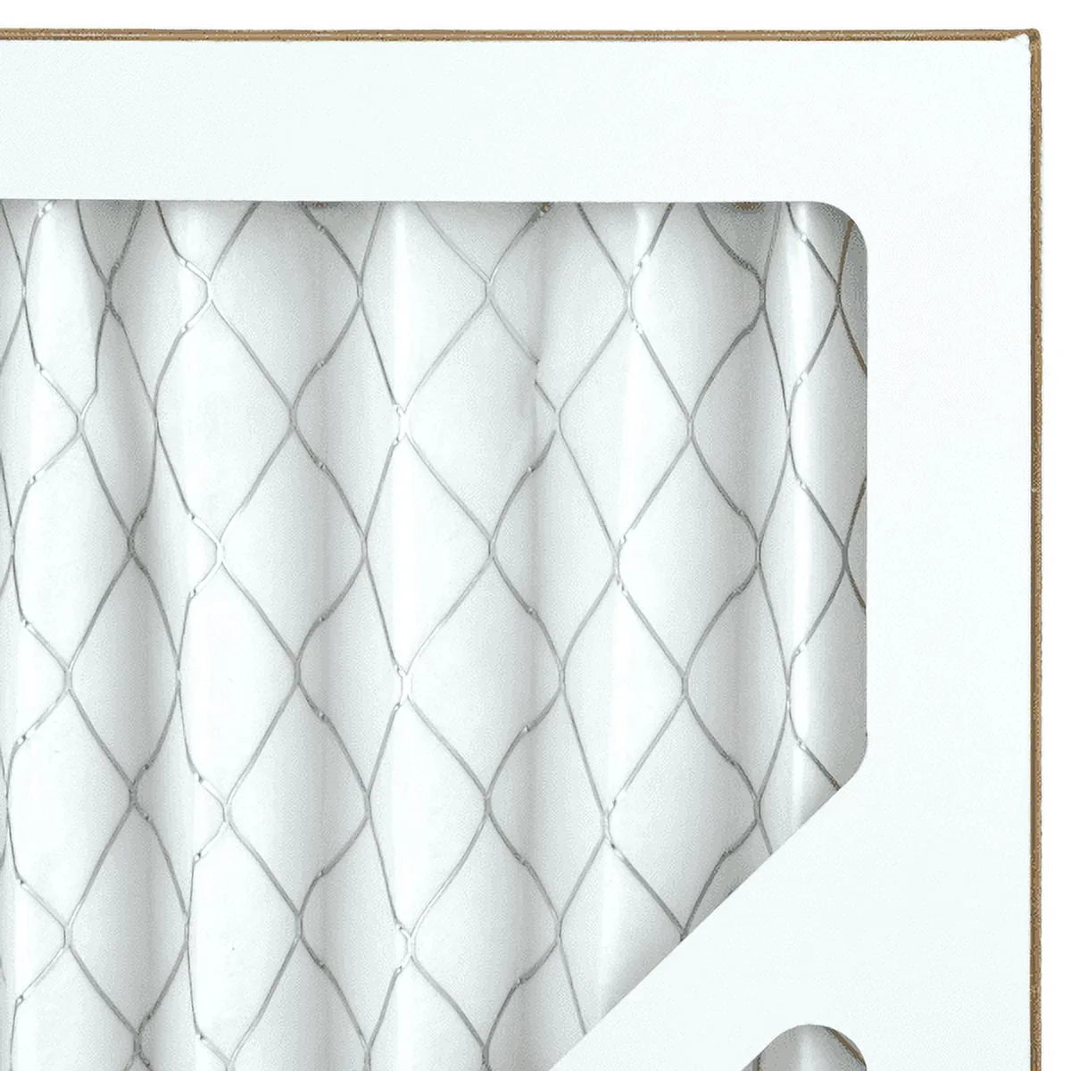 AIRx Filters 10x16x1 Air Filter  8 Pleated   Furnace Air Filter, Dust 6-Pack, Made in the