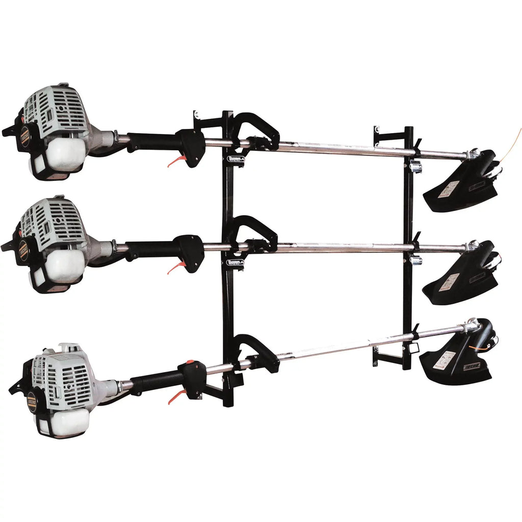 Buyers Products 143866 Trimmer Rack for Enclosed Trailers - Model No.