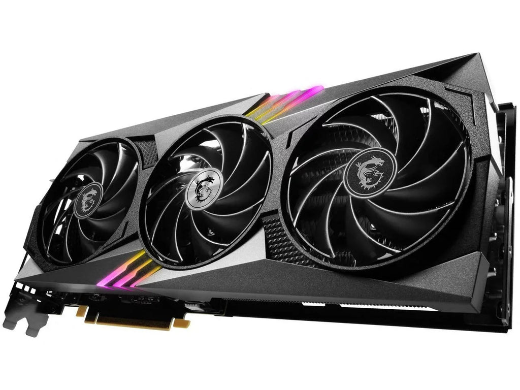 Gaming GeForce  4070 12GB   Express 4.0  Video Card  4070    12G