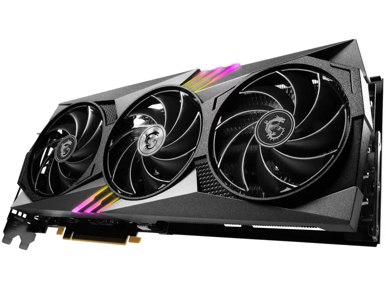 Gaming GeForce  4070 12GB   Express 4.0  Video Card  4070    12G