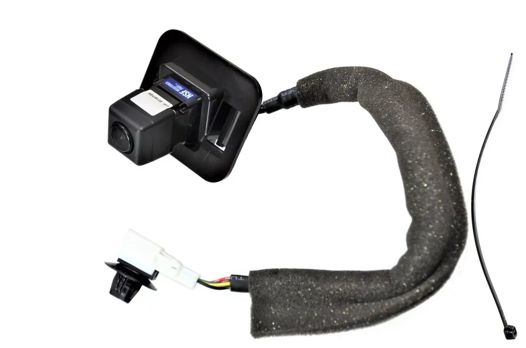 Auto Warehouse -120N Rear View Backup Camera Fits select: 2008-2013