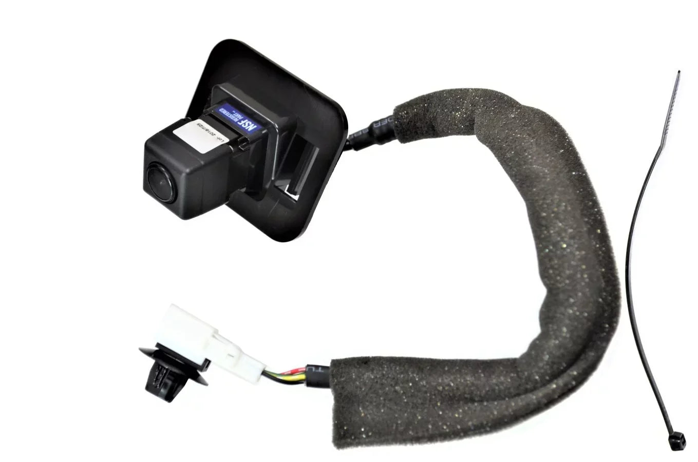 Auto Warehouse -120N Rear View Backup Camera Fits select: 2008-2013