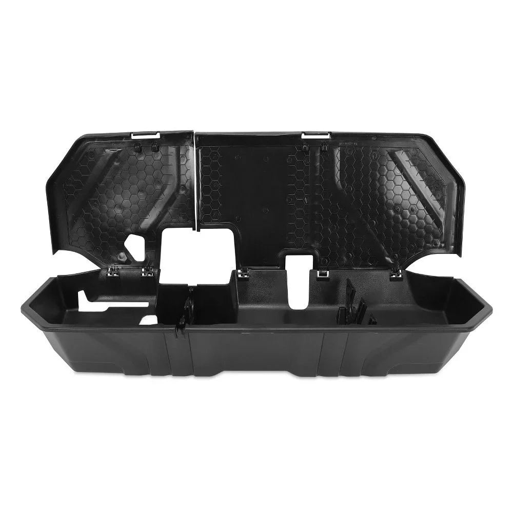 Teledu UnderSeat Storage Box Replace 84734683 For Chevy  19-22 Chevy Silverado