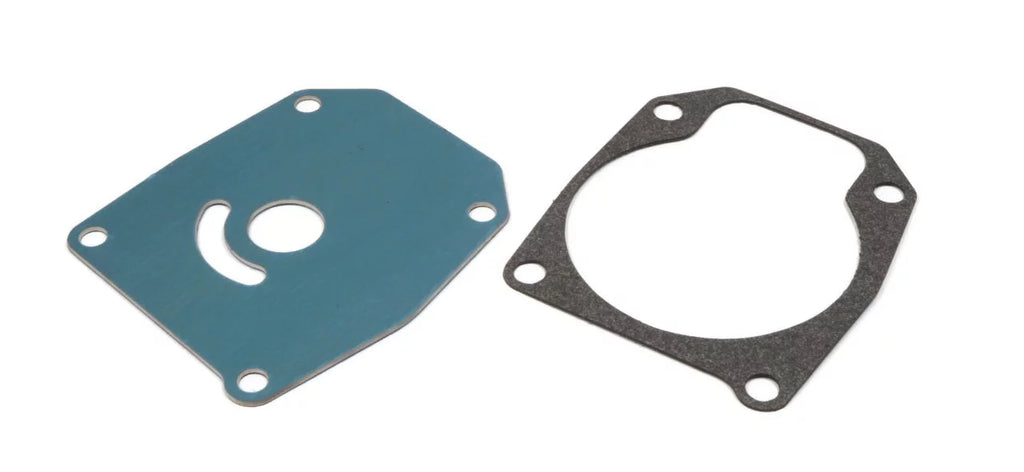 The  Shop | Water Pump Impeller Housing Repair Kit For Mallory 9-43408, 943408 Outboard Boat