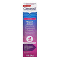 Clearasil Ultra Vanishing Acne Treatment Cream For Clearer Skin - 1 Oz, 2 Pack