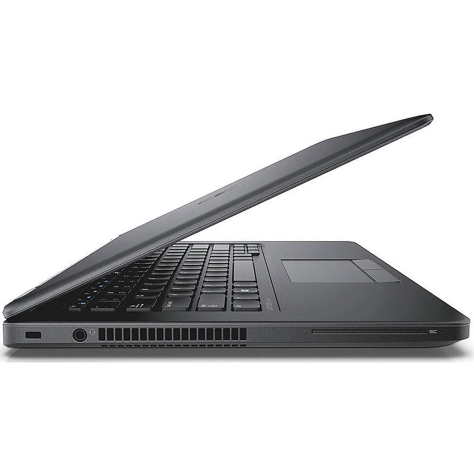 Used Dell Latitude  2.6GHz i5 8GB 250GB Windows 10 Pro 64 Laptop