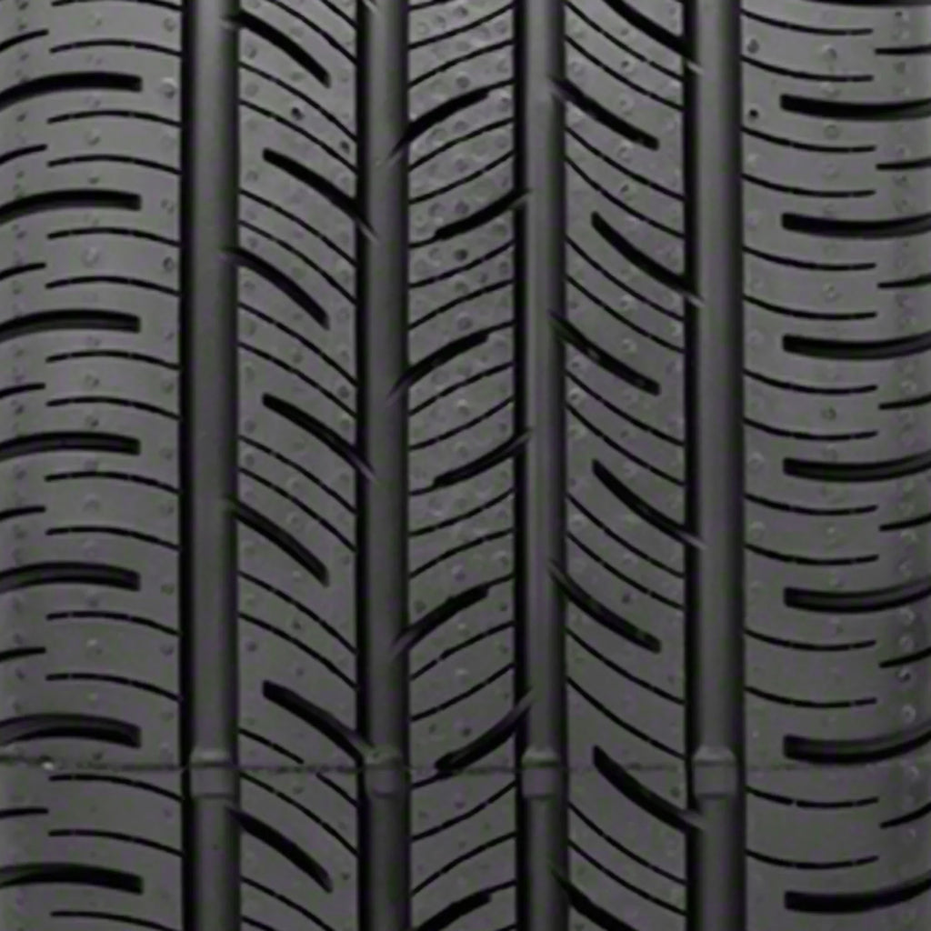 Continental ContiProContact All Season 245/45R19 98W Passenger Tire