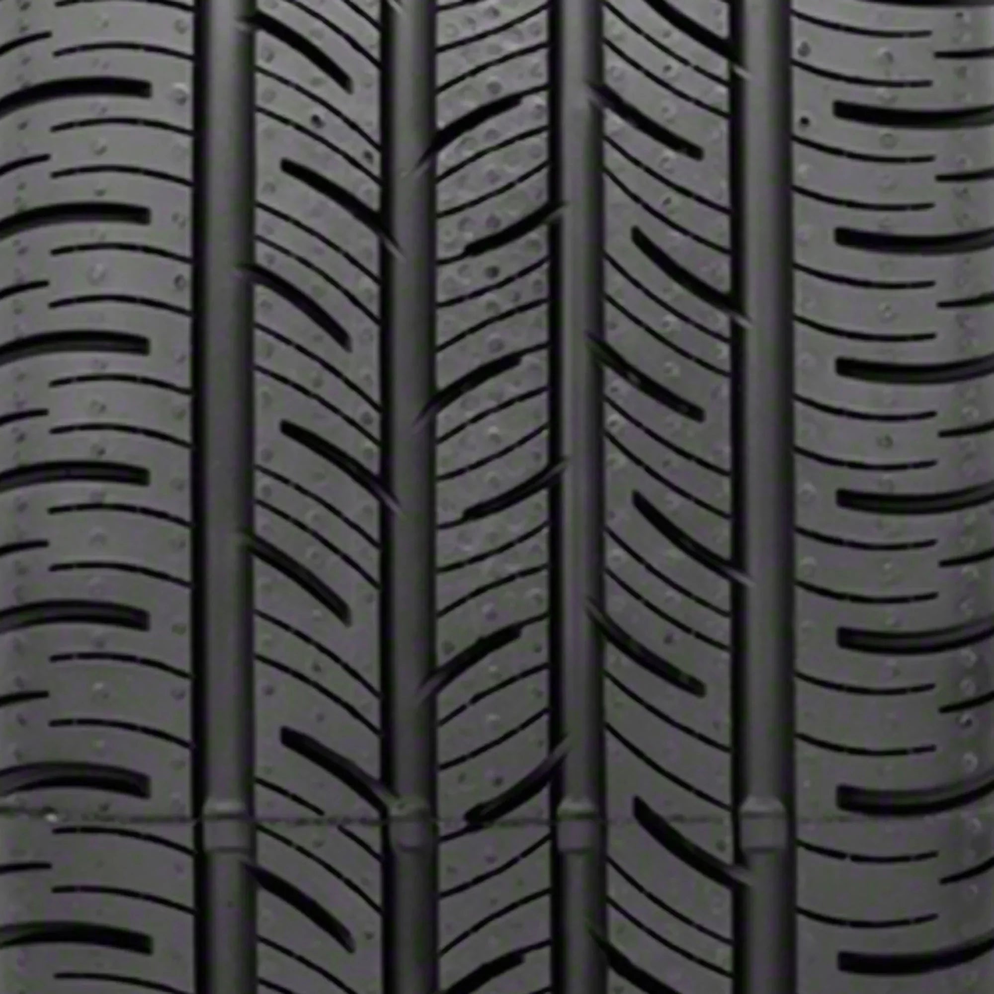 Continental ContiProContact All Season 245/45R19 98W Passenger Tire