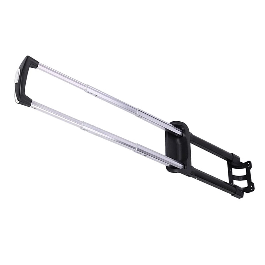 Suitcase Telescopic Handle Pull Out 16 inch Travel Luggage Telescopic Handle