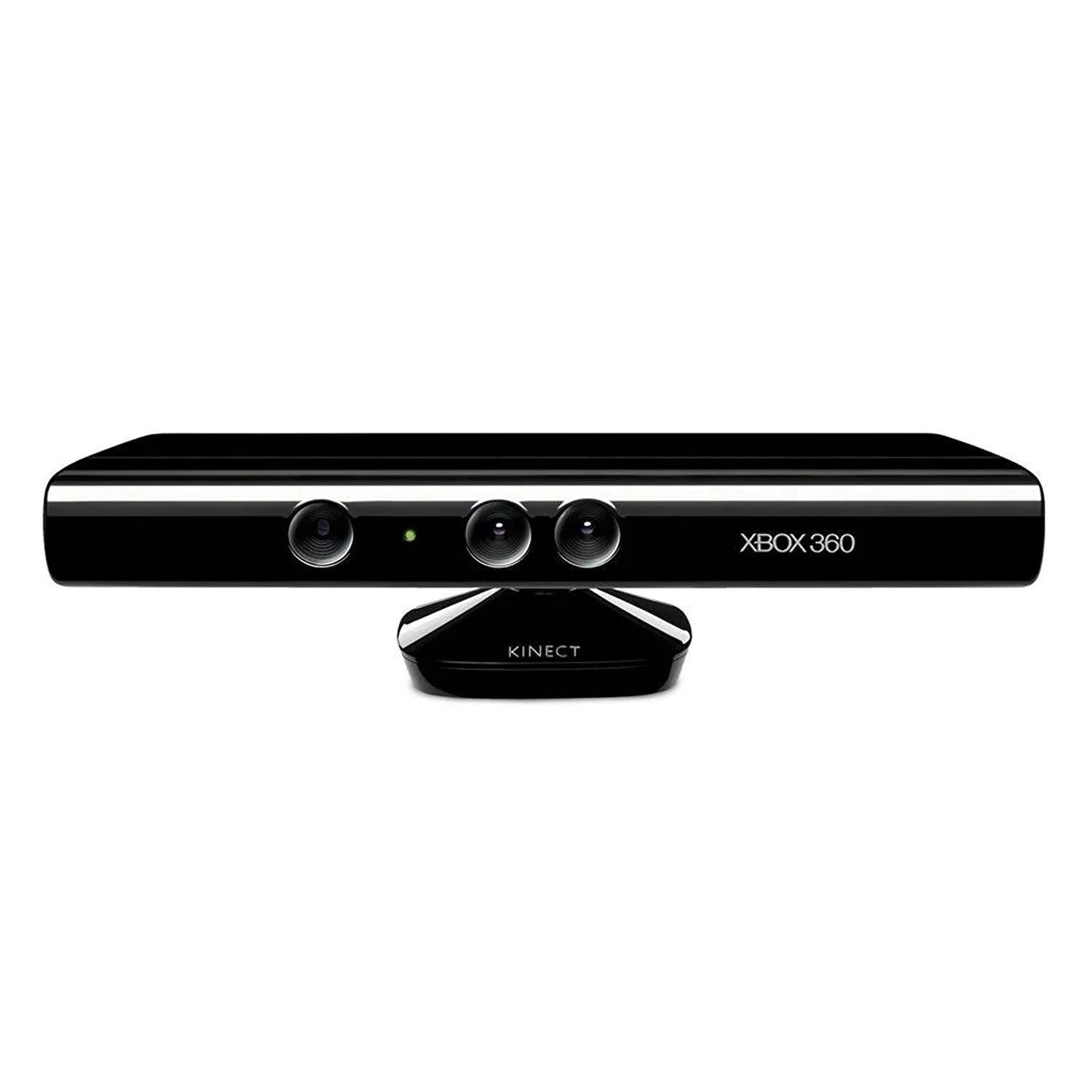 Microsoft  360 Kinect Sensor   Bundle Like New