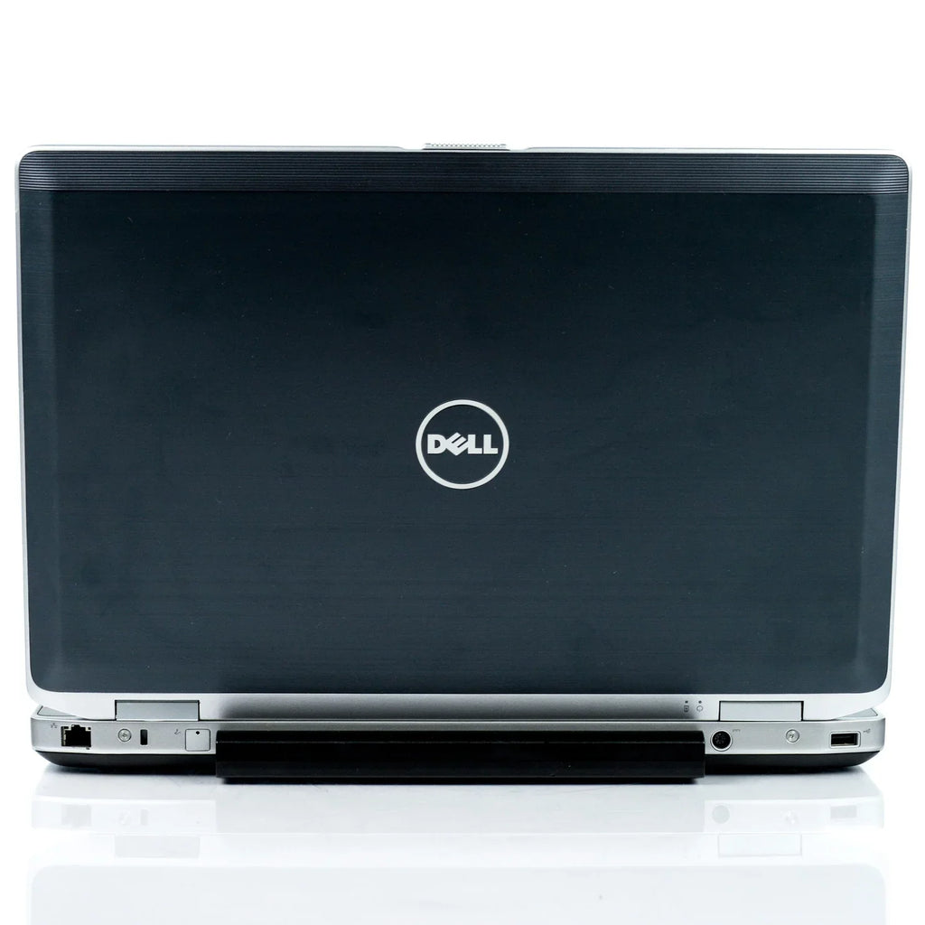 Pre-Owned Dell Latitude  Laptop i5 Dual-Core 16GB 1TB Win 10 Pro  v.