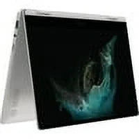 Restored Samsung Galaxy Book 2 360 13.3" 512GB (Silver) Intel Core i7 16GB  (Refurbished)