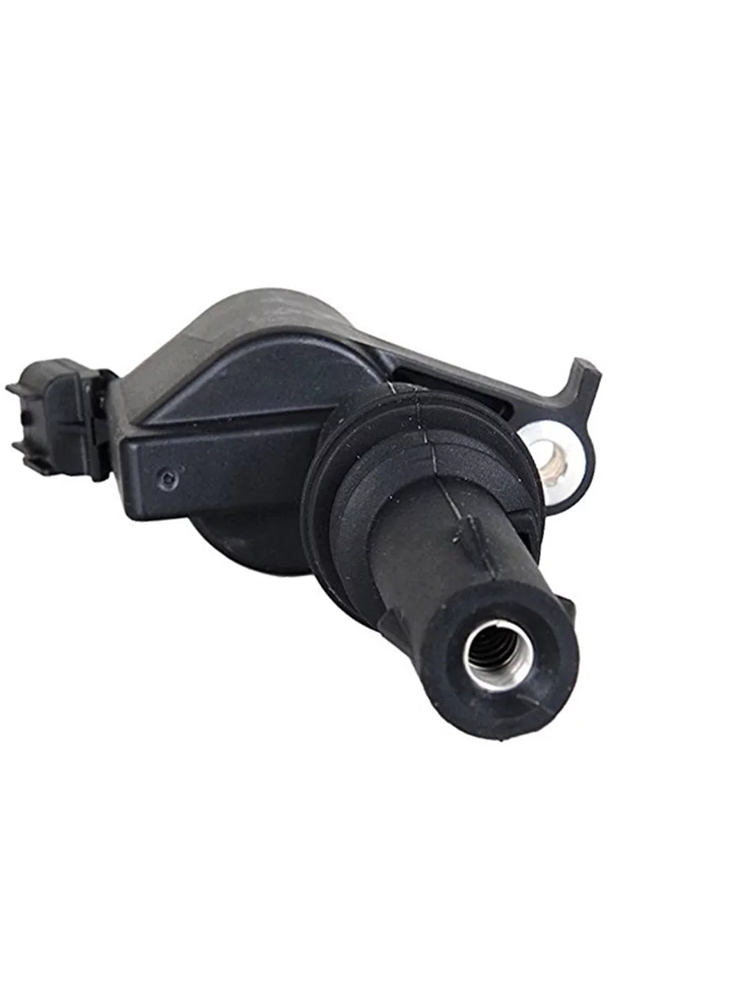 Set of 8  Ignition Coils & 8 Motorcraft Brand Spark Plugs Compatible with 2004-2008 Ford  Expedition  Super Duty  Super Duty 5.4L  Replacement for