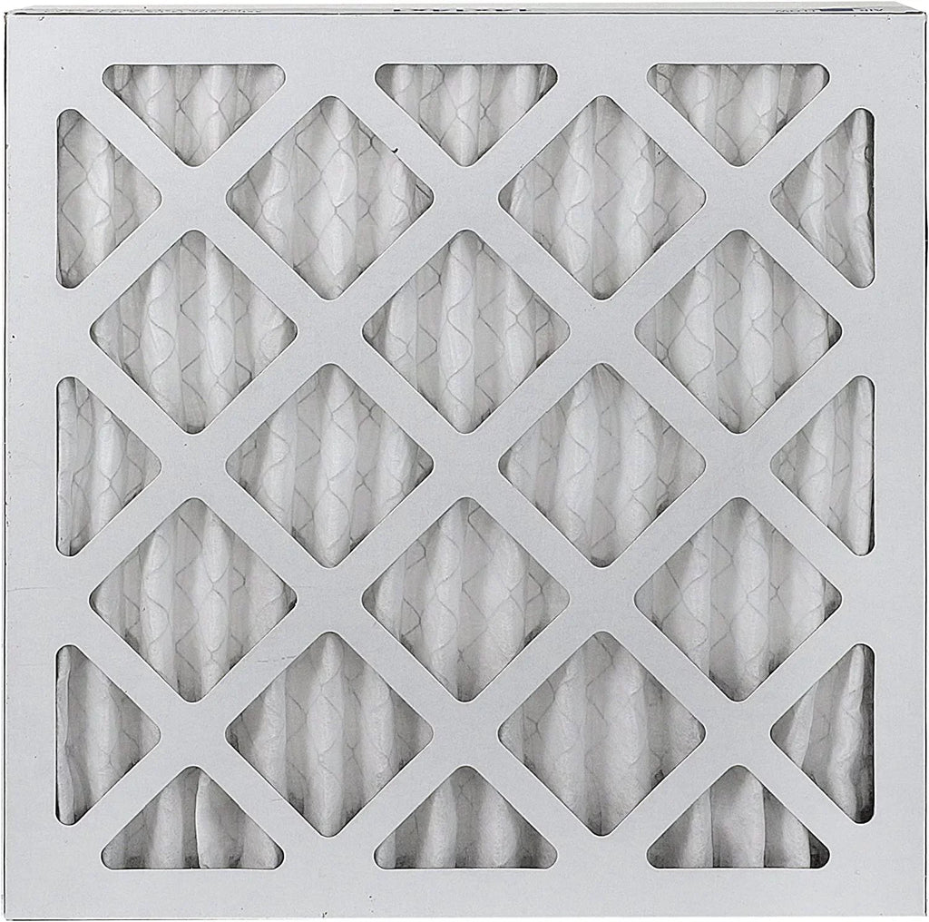 Filterbuy 30x30x1  8 Pleated   Furnace Air Filters (1-Pack)