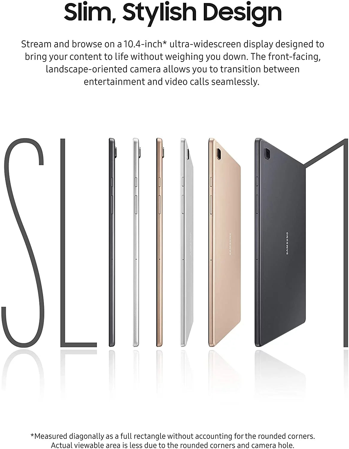 Open Box     10.4" 64GB    -