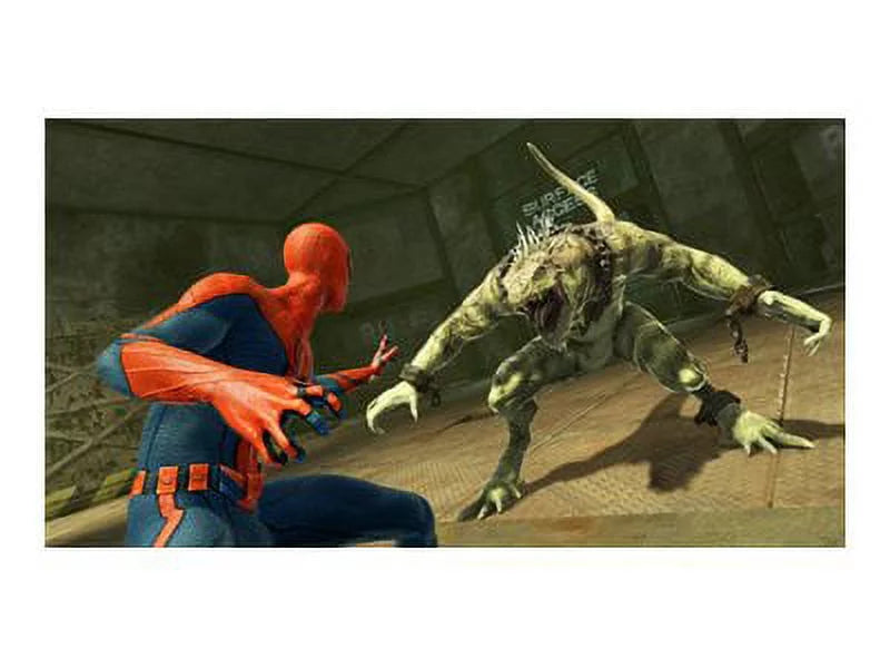 Activision The Amazing Spider-Man 2, No