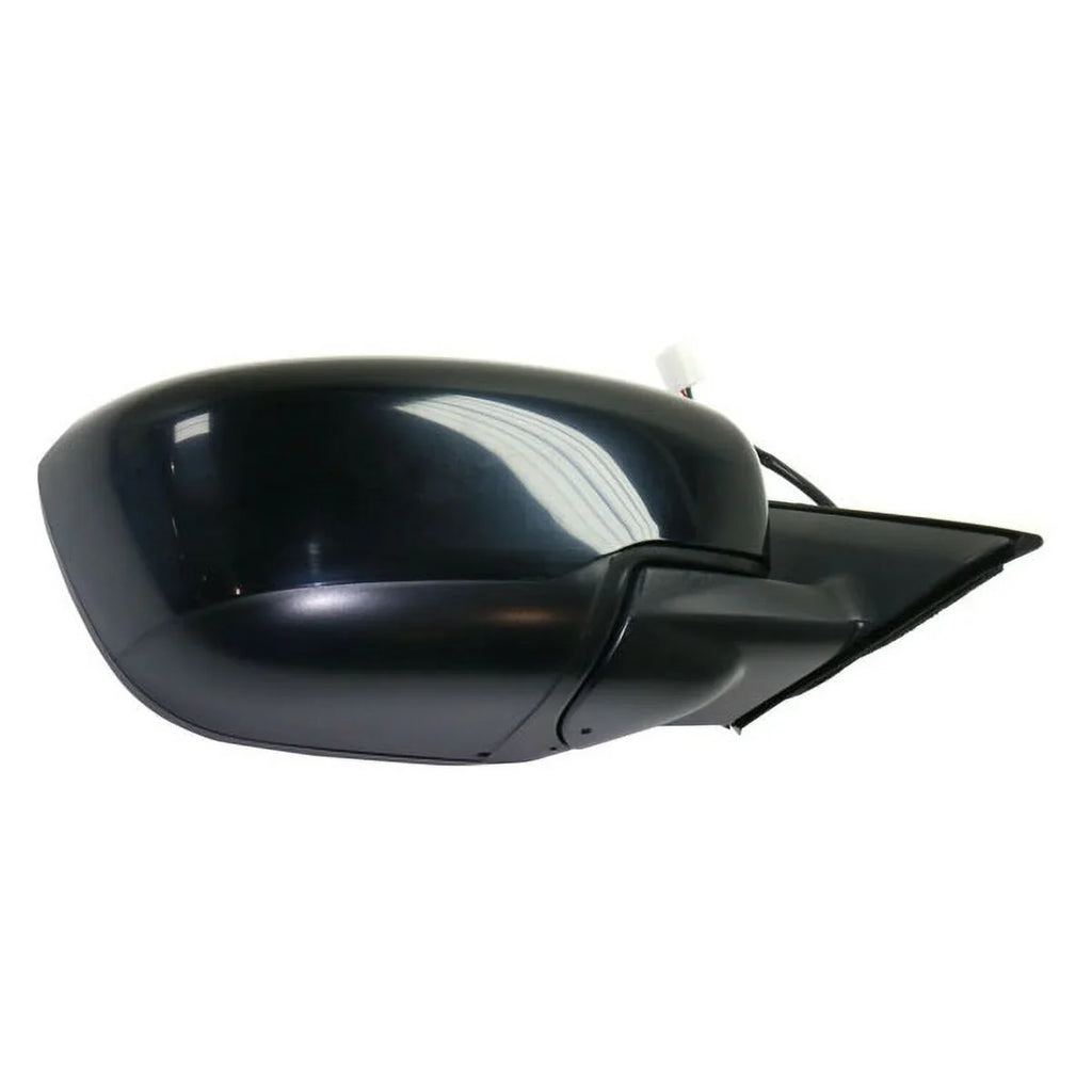 For 14-19 Rogue Rear View Door Mirror Power w/o Turn Signal & Camera Right Side